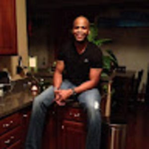 Meet your Posher, Terry